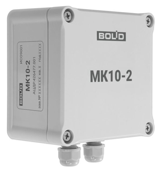 Фото МК-10-2