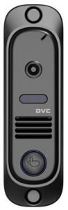 Фото DVC-414Bl Color