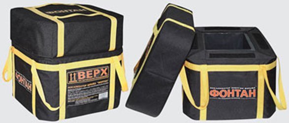 Фото ФОНТАН-1 05К