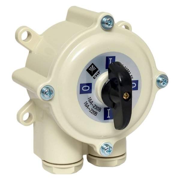 Фото ПВ 2-16 М1 пл. IP56  (pv-2-16-4)