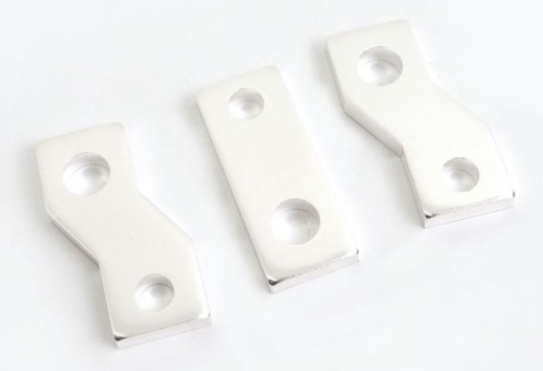 Фото Расширители полюсов TBB для MGS630/400 3 шт. (TBB-MGS630C3)