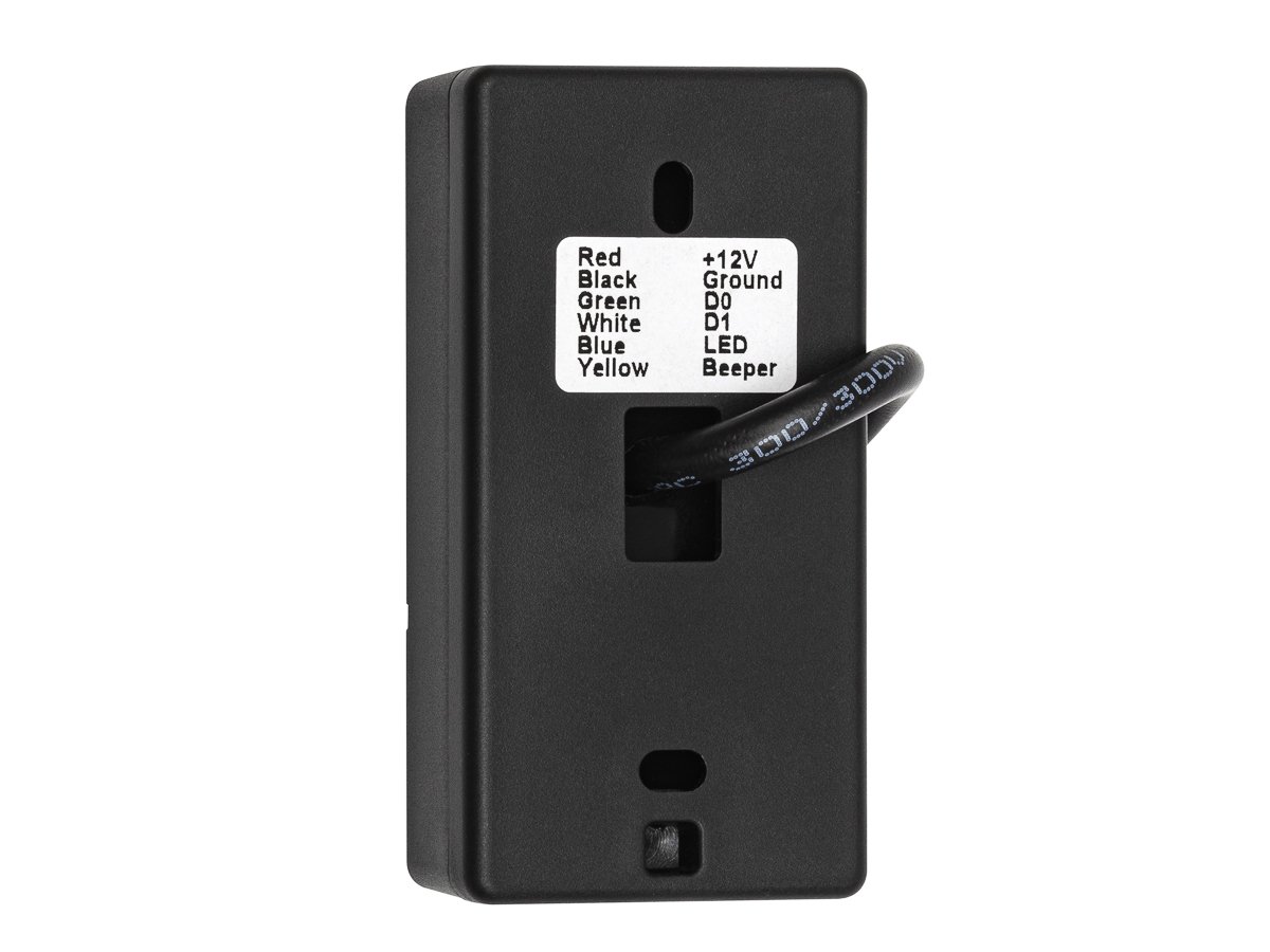 Фото AT-PR500EM BL