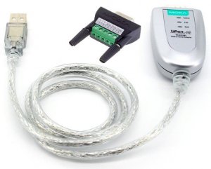 Фото UPort 1130I