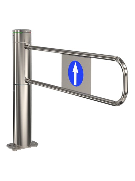 Фото Ростов-Дон К160 НЕРЖ уличный вариант (без дуги)