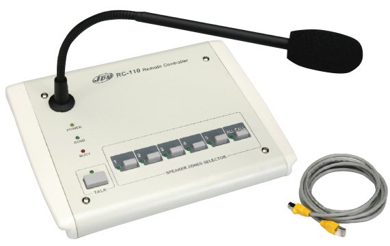 Фото RC-110