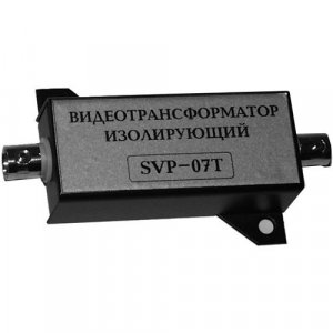 Фото SVP-07T