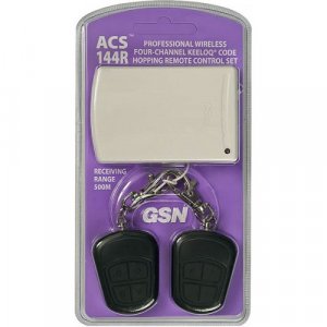 Фото ACS-144R