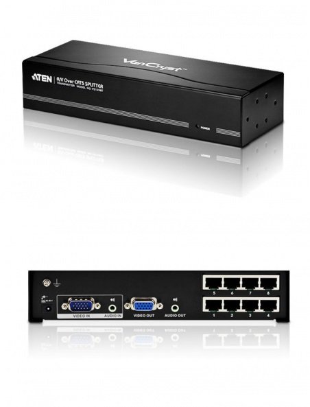 Фото VS1208T-AT-G