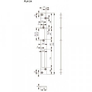 Фото FLH24