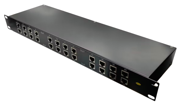 Фото RVi-1NSP20-24GP