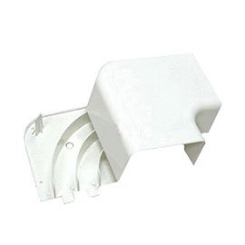 Фото Угол плоский 100х55 RLA (576311-E110)