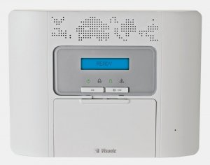 Фото PMASTER-30 VISONIC