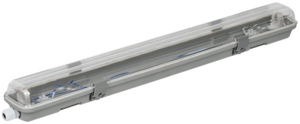 Фото Светильник ДСП 2101 под светодиодную лампу 1хT8 600мм IP65 (LDSP0-2101-1х060-K01)