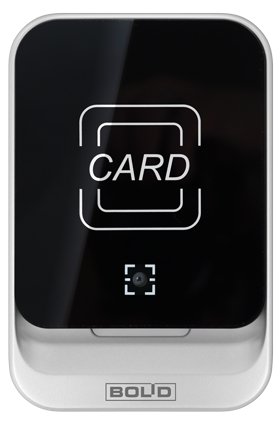 Фото Proxy-QR-VE