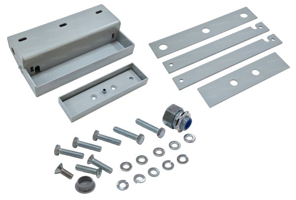 Фото MK 350FB-GP (серый)