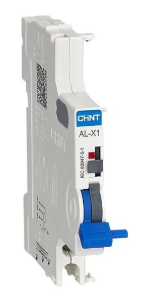 Фото Сигнальный контакт AL-X1 для NXB-63 (R) (814990)