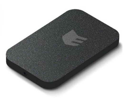 Фото ER1701 ESMART Reader BLE (антрацит)