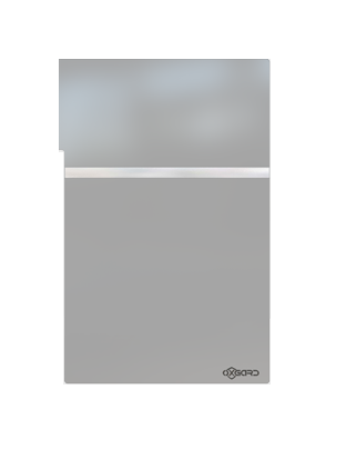 Фото Стекло для калитки К-14 (900мм)