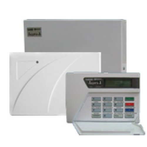 Фото Ладога КВ-А