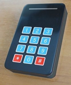 Фото UR-W-42-S-K