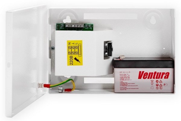 Фото PS-1230 В12 Боксовое исполнение