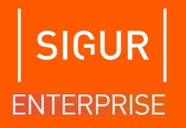 Фото ПО SIGUR Enterprise