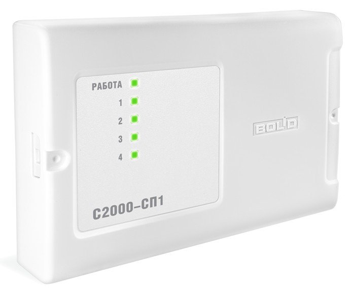 Фото С2000-СП1