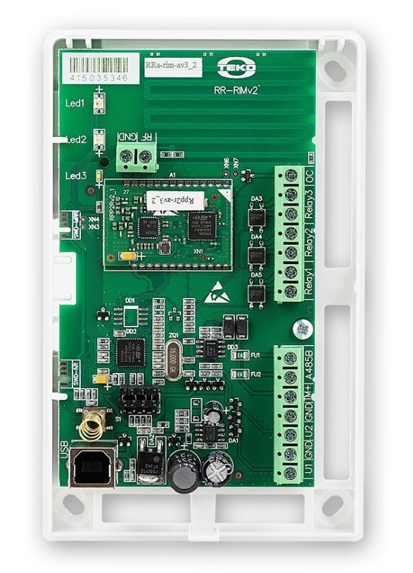 Фото Астра-РИ-М РР