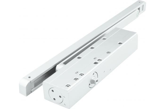 Фото ALDC-4585SLW (белый)