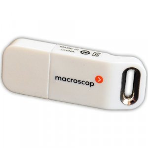 Фото HASP-Ключ защиты Macroscop