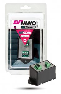 Фото AVT-Nano UTP Suppressor