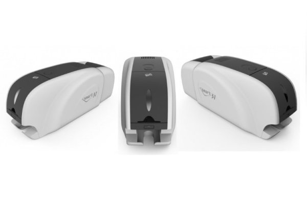Фото SMART 31 (651540) Dual Side Ethernet USB