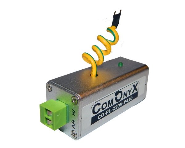 Фото CO-PL-220V-P410