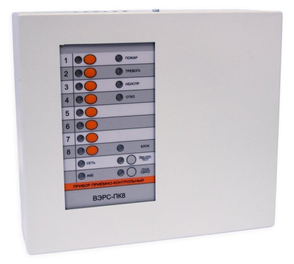 Фото ВЭРС-ПК 8МТ версия 3.2