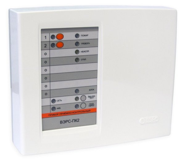 Фото ВЭРС-ПК 2ПТ версия 3.2