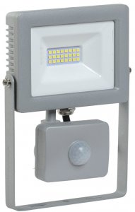 Фото СДО 07-20Д серый с ДД IP44 (LPDO702-20-K03)