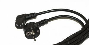 Фото PWC-IEC13A-SHM-5.0-BK