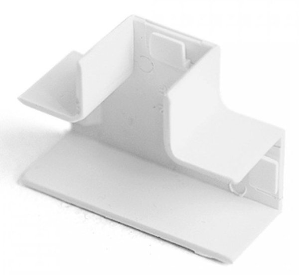 Фото Т-образный угол 40х25 (PR08.2833) Промрукав