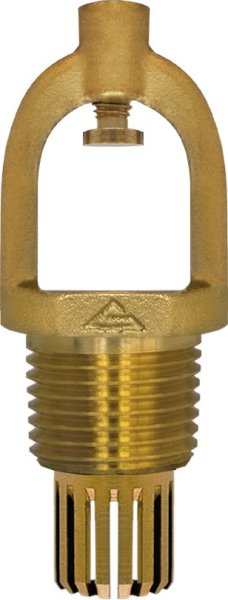 Фото ДВS0-ПВо(д)0,13-R½.В2-"Аква-Гефест"