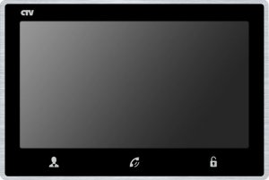 Фото CTV-M4703AHD B (черный)