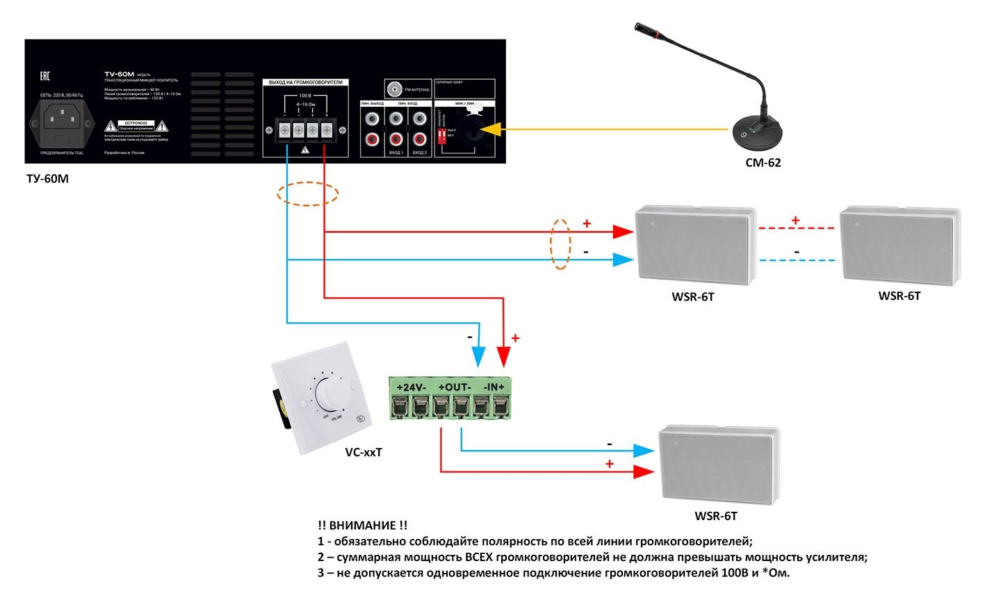 Фото ВЕКТОР ТУ-60