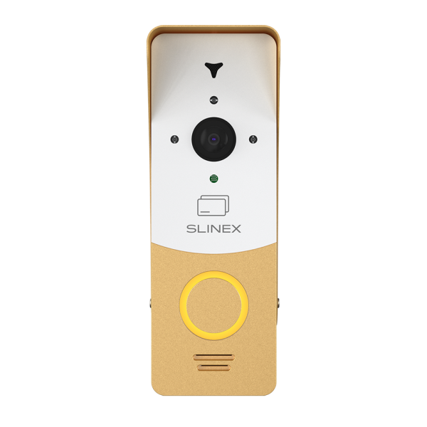 Фото ML-20CRHD (золото+белый)