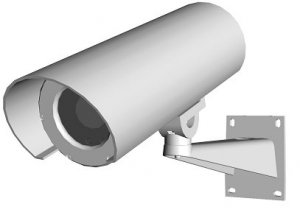 Фото ТВК-83 IP Eх (XNB-8000P) (4-10 мм)