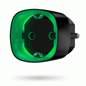 Фото Ajax Socket (black)