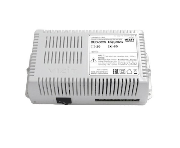 Фото БУД-302S-80