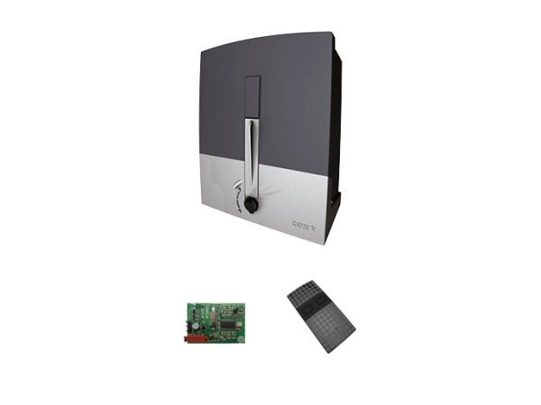 Фото CAME BXL Start