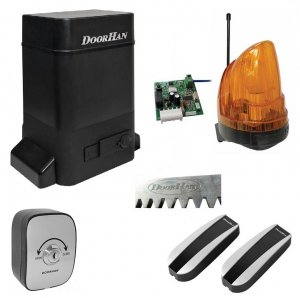 Фото DoorHan SL-2100KIT