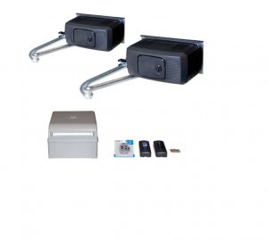 Фото CAME NEW FERNI COMBO CLASSICO