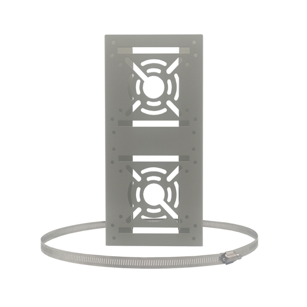 Фото ST-BMS (версия 4) "Столб 2" (КОМЛЕКТ С ХОМУТОМ)