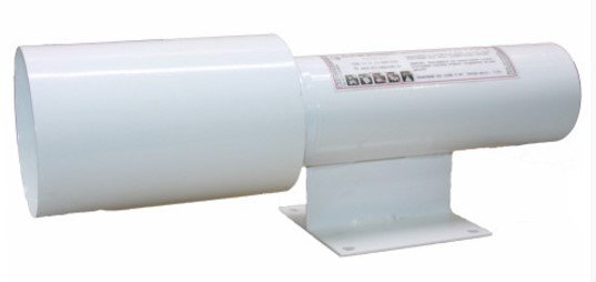 Фото ГОА(Т1)-II-0,35-020-020(А) ("Тунгус")